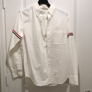 Thom Browne Dress Shirts